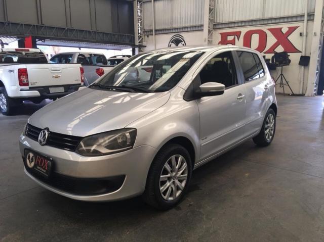 VOLKSWAGEN FOX 1.0 MI 8V - Foto 2