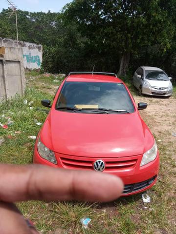 Saveiro 2012