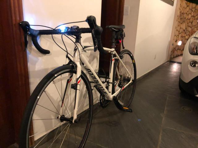 Specialized allez sport,cambio sora - Foto 2
