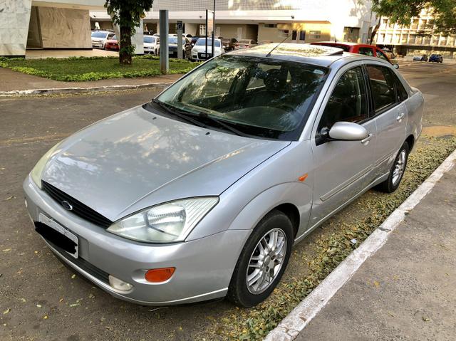 Focus Ghia em Excelente Estado de conservação