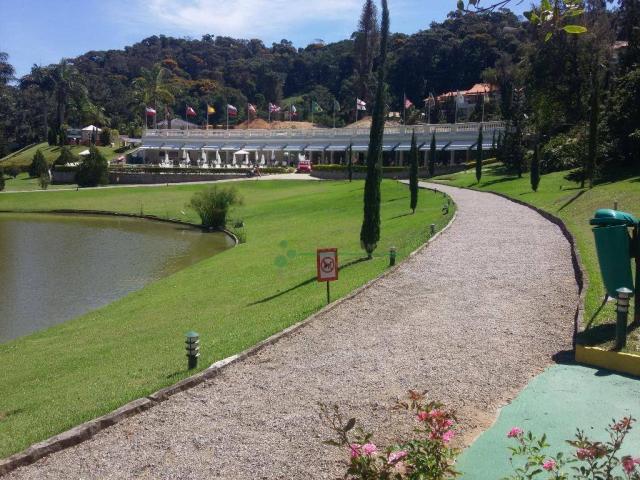 Terreno residencial à venda, Vargem Grande, Teresópolis. - Foto 18