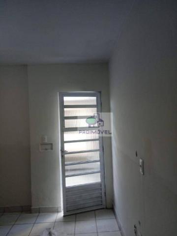 Excelente casa duplex para locação - Foto 4