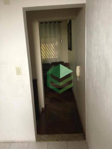Sobrado com 3 dormitórios à venda, 135 m² por R$ 310.000 - Alves Dias - São Bernardo do Ca - Foto 6