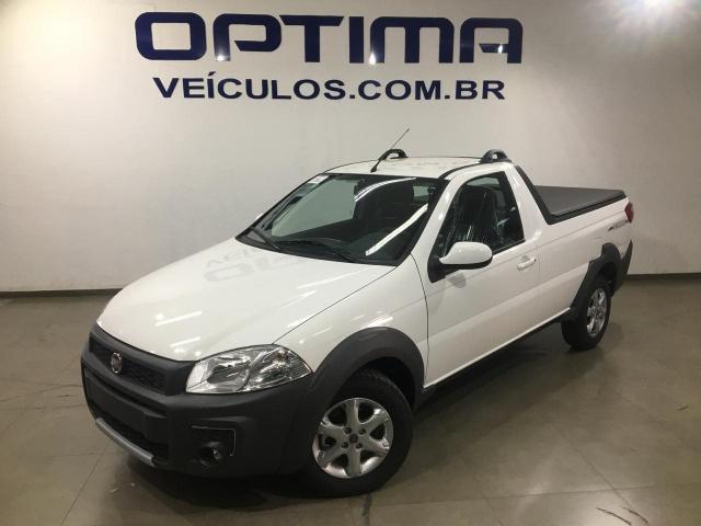 FIAT STRADA 2019/2020 1.4 MPI FREEDOM CS 8V FLEX 2P MANUAL
