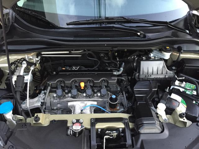 Honda HR-V 2016 - Foto 8