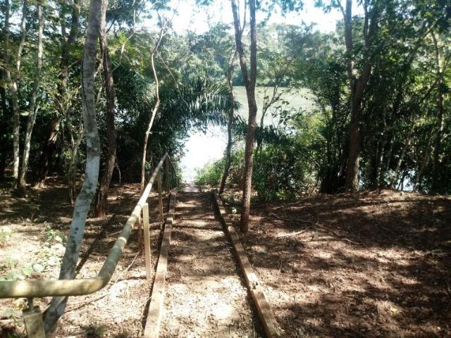 Chácara na Beira do Rio Cuiabá em Acorizal - Foto 8
