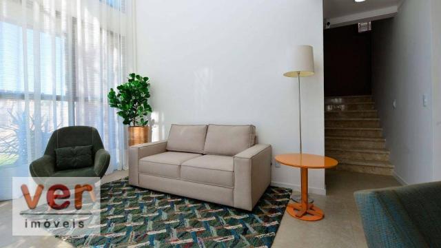 Casa à venda, 236 m² por R$ 1.555.000,00 - Eusébio - Fortaleza/CE - Foto 18