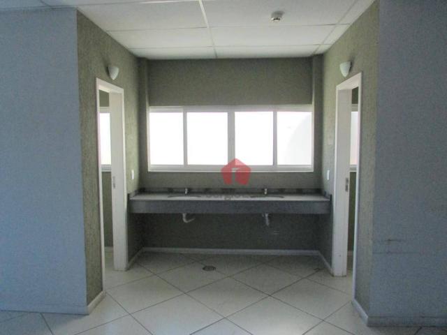 Barracão comercial para venda e locação, Afonso Pena, São José dos Pinhais. - Foto 8