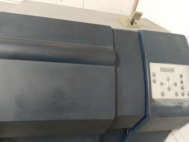 Máquina A-Starjet