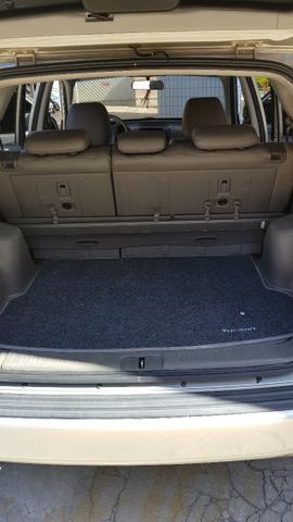 Hyundai Tucson GLS 2.0 16v (Flex) (Aut) 2012/2013 - Foto 7