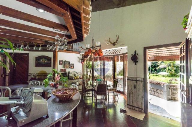 Belíssima casa a venda no condomínio Pedra Verde (Domingas Dias) - Ubatuba/São Paulo - Foto 11