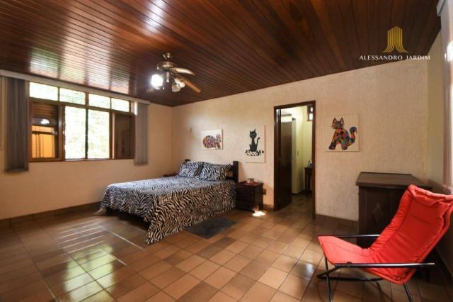 Linda casa c/ piscina e churrasqueira em Brasília (Asa Norte) 5 quartos - Foto 14