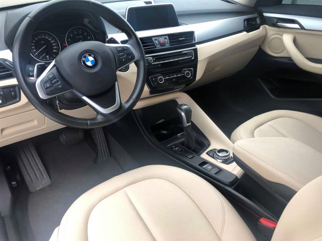 BMW X1 2016/2017 2.0 16V TURBO ACTIVEFLEX SDRIVE20I 4P AUTOMÁTICO - Foto 2