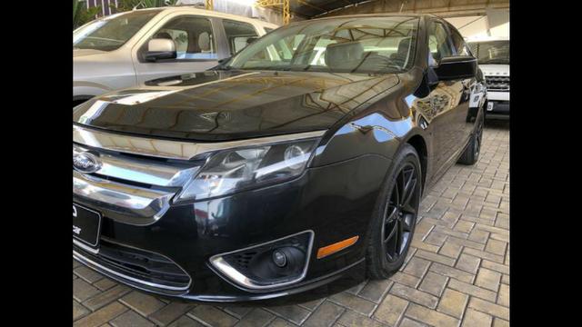 Ford Fusion SEL 2.5 10/10 Automático *Extra novo R$ 35.900,00 - Foto 7