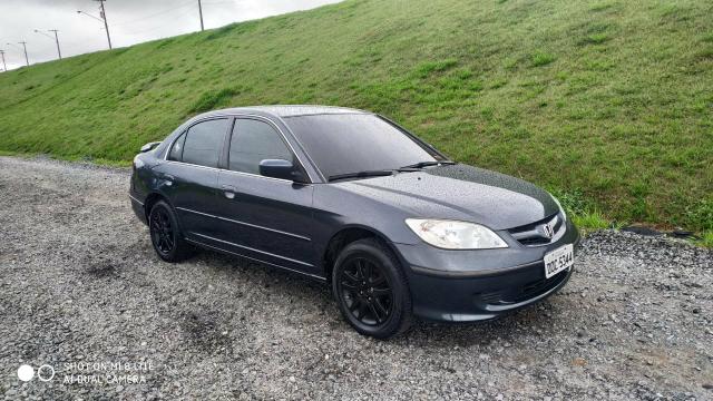 Honda Civic 2004 - Foto 5