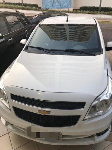 Alugo Agile LTZ 1.4 2010 completo para Uber - Foto 2