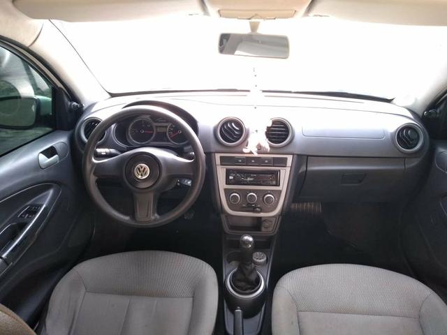 Gol G5 1.0 8v completo - direção - Foto 4