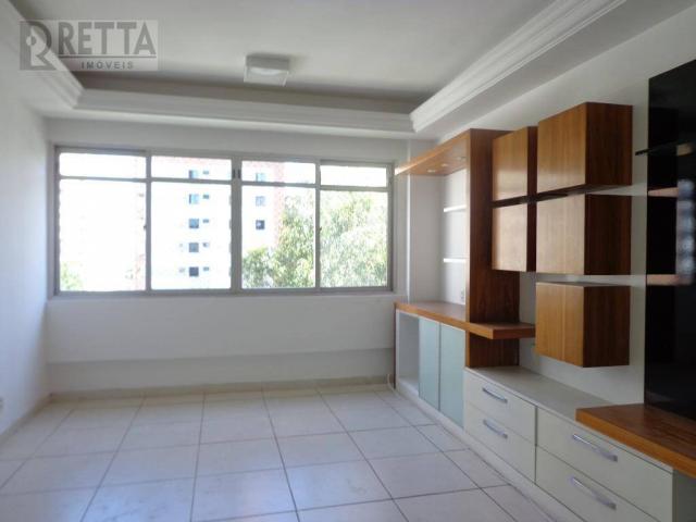 Ótimo apartamento na Aldeota - Foto 3
