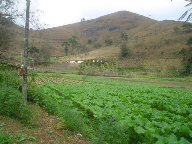 Área rural à venda, Providência, Teresópolis. - Foto 11