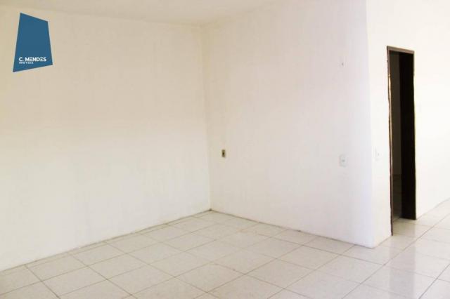 Casa para alugar, 207 m² por R$ 1.300,00/mês - Pici - Fortaleza/CE - Foto 9