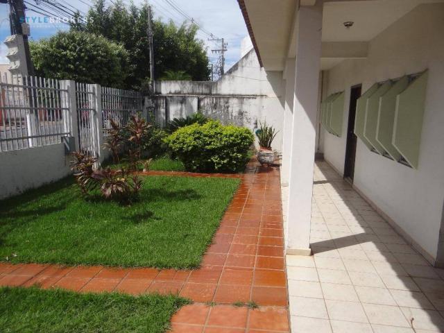 Casa Comercial com 3 dormitórios à venda, 300 m² por R$ 750.000 - Bairro Jardim das Améric - Foto 3