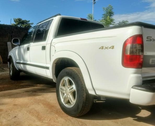 S10 Executive Diesel - Foto 5