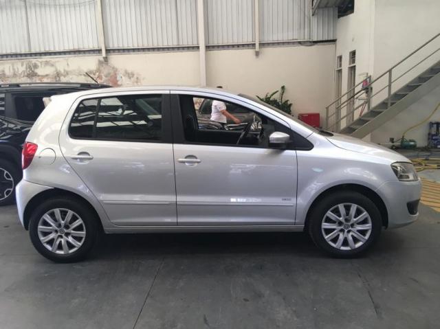 VOLKSWAGEN FOX 1.0 MI 8V - Foto 4