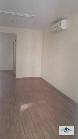 Sala comercial para venda e locação, Centro, Niterói. - Foto 6