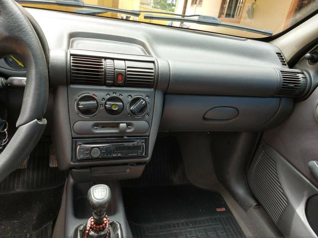 Corsa Wind 1.0