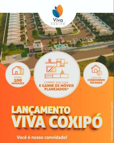 Condomínio Fechado de Casas em Cuiabá - Foto 12