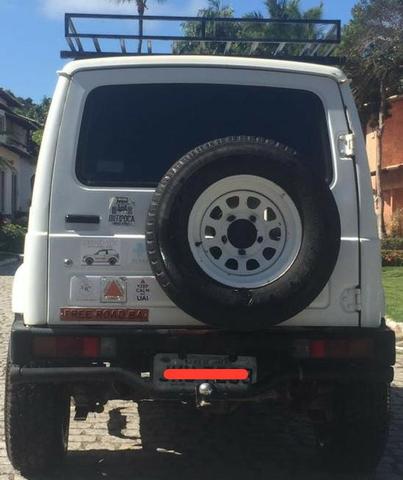Suzuki Samurai 4x4 - Foto 2