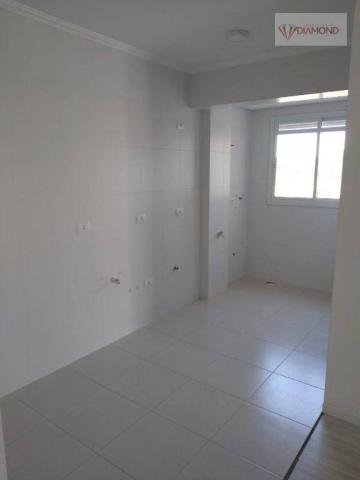 Cobertura à venda com 3 dormitórios em Tingui, Curitiba cod:CO0037 - Foto 5