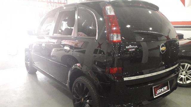 Chevrolet meriva ss - Foto 5