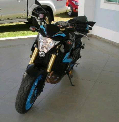 Honda CBR1000 - Foto 3