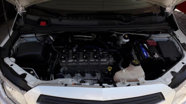 CHEVROLET ONIX 2018/2018 1.0 MPFI JOY 8V FLEX 4P MANUAL - Foto 4