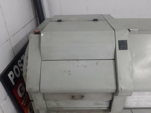 Máquina Camaleão - Foto 4