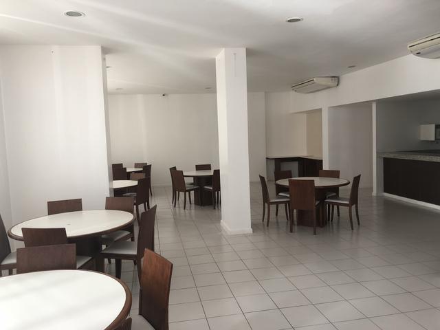 3 Quartos Totais, Nascente, de Alto Luxo na Pituba perto do Hiper Ideal - Foto 8