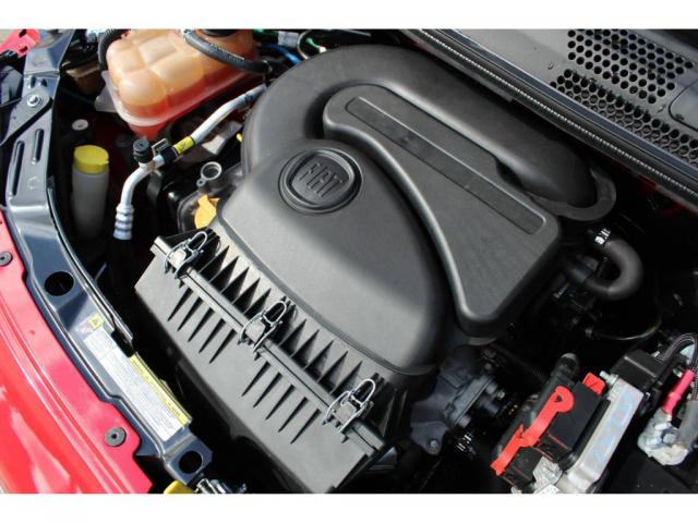Fiat 500 1.4 Cult Dualogic - Foto 18
