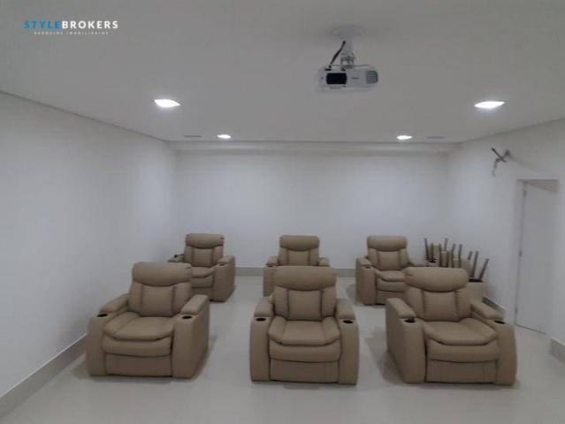 Apartamento no Edifício American Diamond com 4 dormitórios à venda, 182 m² por R$ 1.400.00 - Foto 11