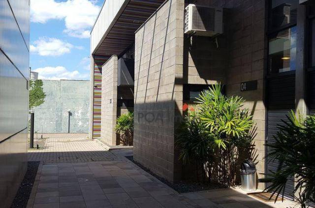 Loja comercial para locação, Boa Vista, Porto Alegre. - Foto 11