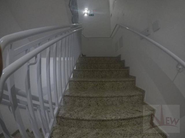 Apartamento residencial à venda, São Pedro, São José dos Pinhais. - Foto 15