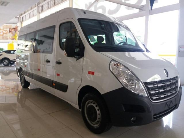 Renault Master Executive 19/20 - Foto 2