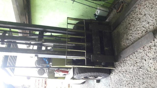 Maquina empilhadeira - Foto 2