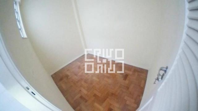 Apto 2 Quartos com vaga para locação, Jardim Icaraí, Niterói. - Foto 14
