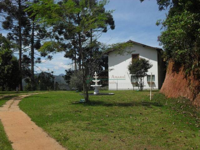 Sítiio em Teresópolis - Foto 4