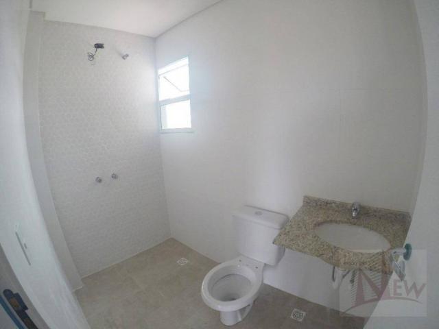 Apartamento residencial à venda, São Pedro, São José dos Pinhais. - Foto 12