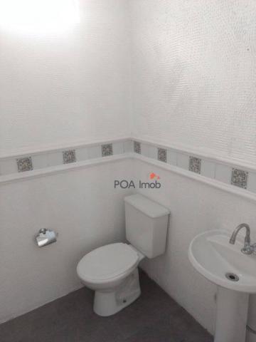 Loja comercial para venda e locação, Vila Ipiranga, Porto Alegre. - Foto 9
