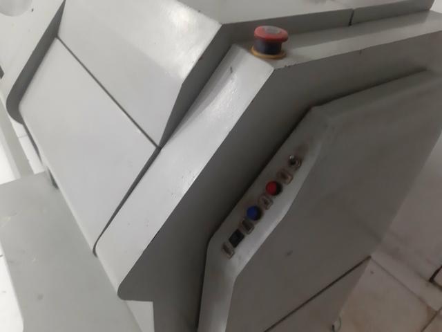 Máquina Camaleão - Foto 3