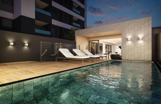 Bravie - 105mts² Alto Padrão/Plaenge - Foto 2