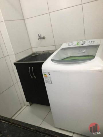 Apartamento à venda, 60 m² por R$ 200.000,00 - Papicu - Fortaleza/CE - Foto 19